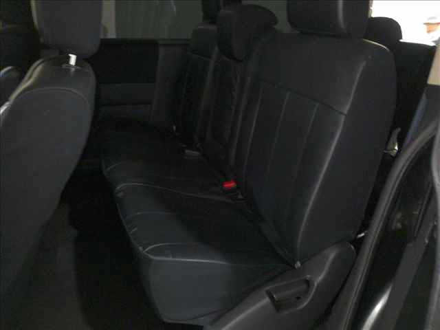 MITSUBISHI DELICA D5 2012