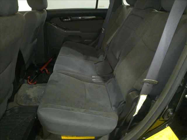 TOYOTA LAND CRUISER PRADO 2008