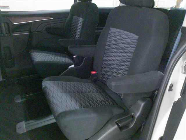 MITSUBISHI DELICA D5 2019