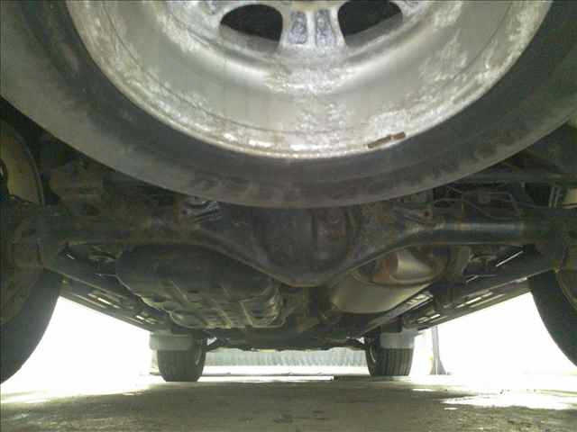 TOYOTA LAND CRUISER PRADO 2008