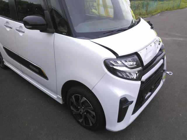 DAIHATSU TANTO 2019