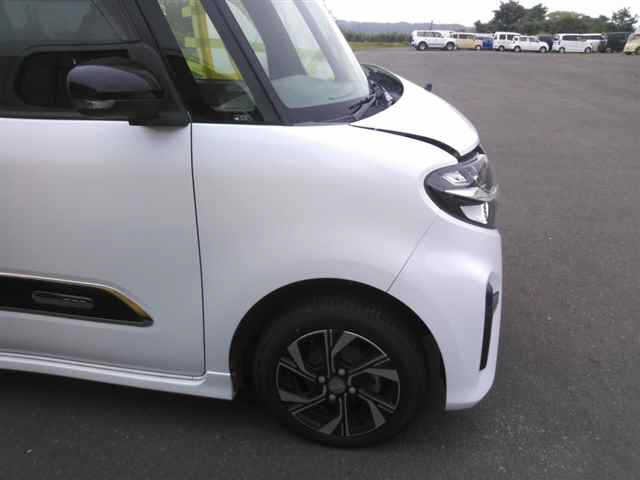 DAIHATSU TANTO 2019