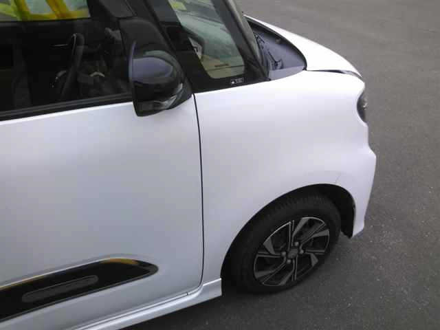 DAIHATSU TANTO 2019