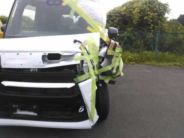 DAIHATSU TANTO 2019