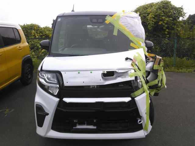 DAIHATSU TANTO 2019