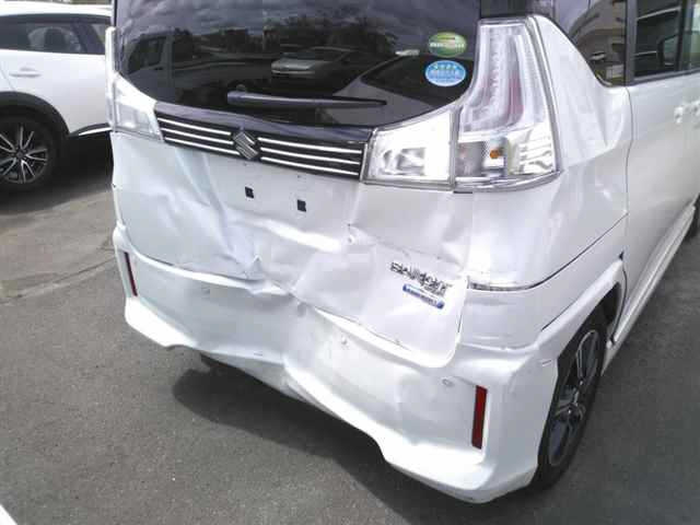 SUZUKI SOLIO 2018