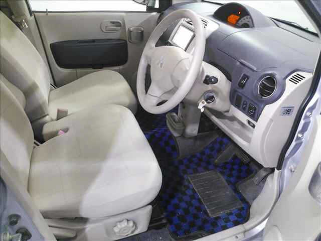 MITSUBISHI EK WAGON 2011