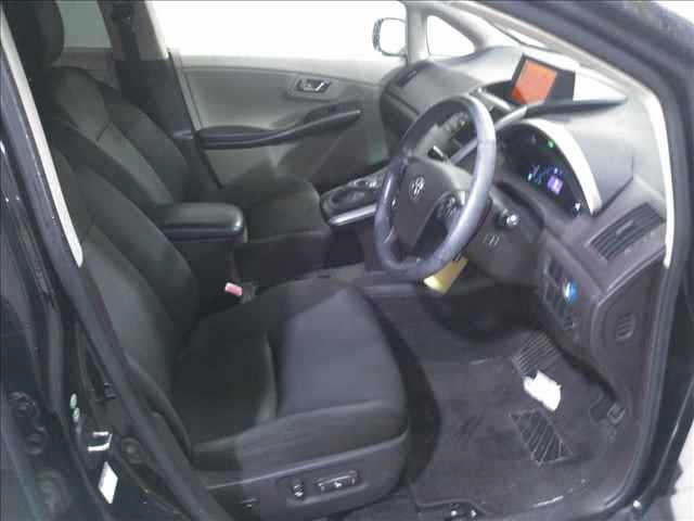TOYOTA SAI 2010
