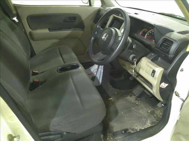 HONDA ZEST 2010