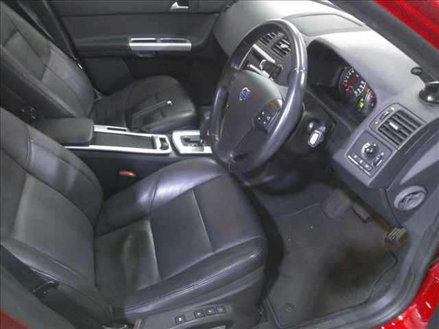 VOLVO V50 2012