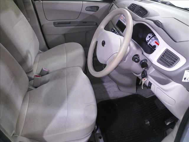 SUBARU STELLA 2011