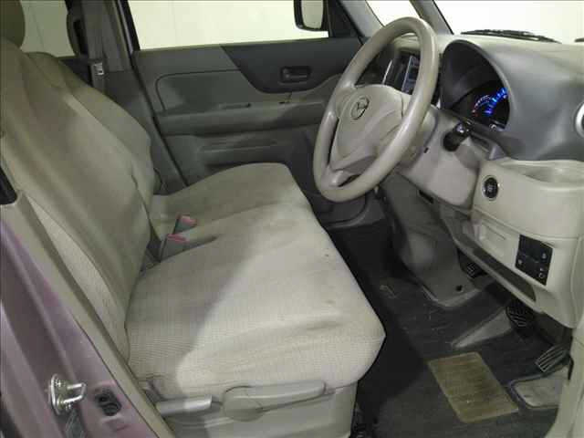 MAZDA FLAIR WAGON 2014