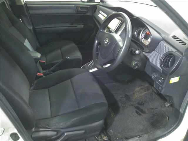 TOYOTA COROLLA FIELDER 2012