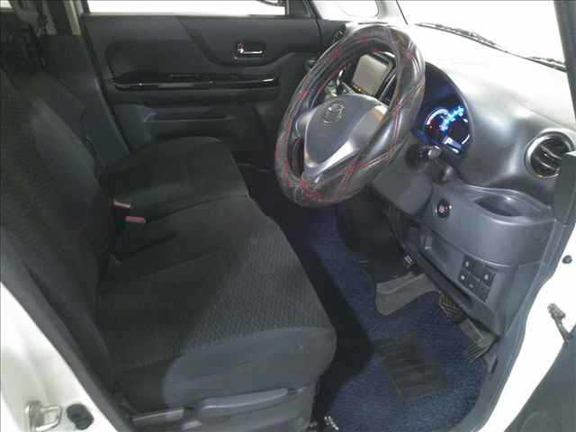 MAZDA FLAIR WAGON 2013
