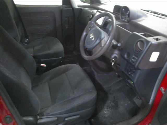 TOYOTA SPADE 2014