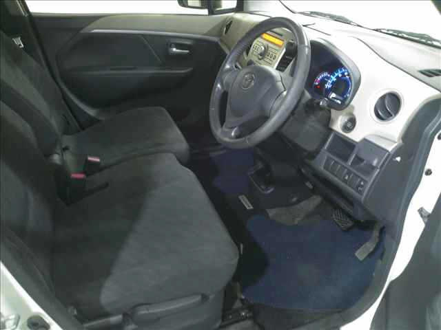 MAZDA FLAIR 2012