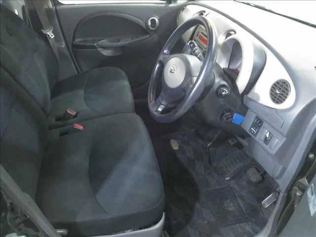 DAIHATSU MOVE LATTE 2008