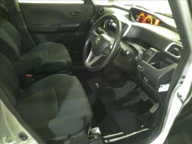 SUZUKI SOLIO 2020