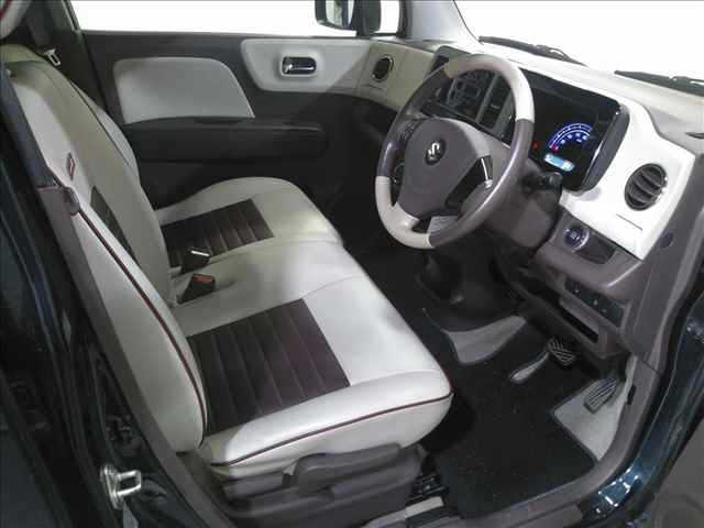 SUZUKI MRWAGON 2015