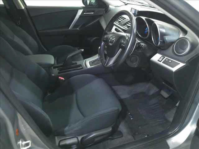MAZDA AXELA 2009