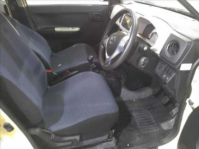 MAZDA CAROL 2019