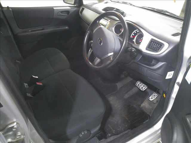 SUBARU STELLA 2008