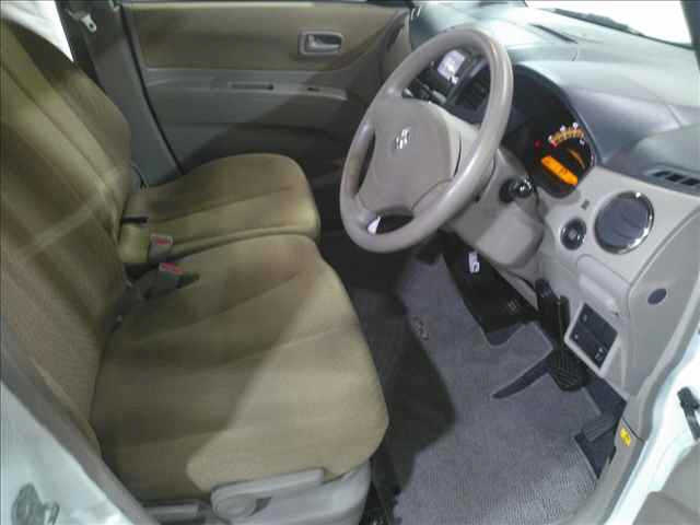 SUZUKI PALETTE 2010