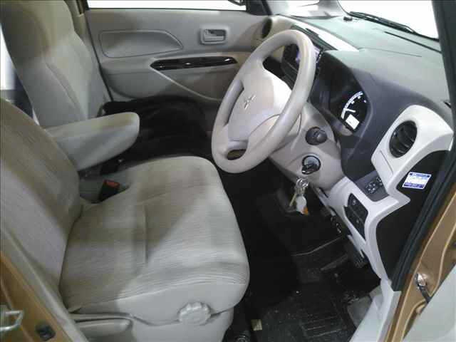 MITSUBISHI EK SPACE 2016