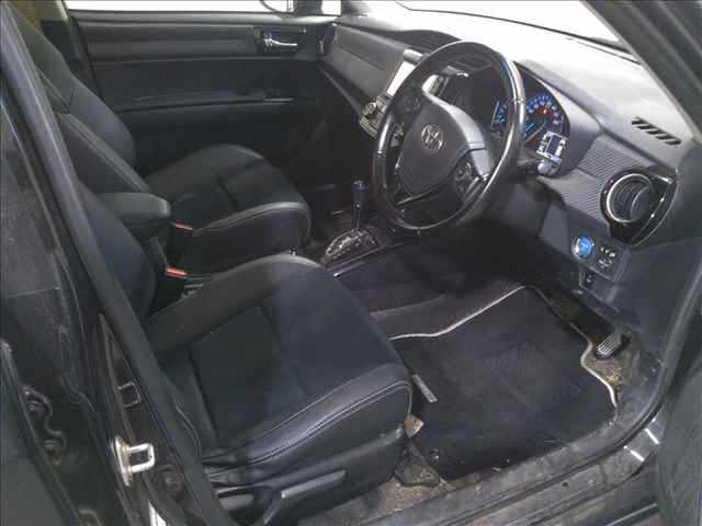 TOYOTA COROLLA FIELDER 2014