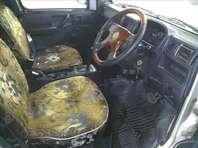 SUZUKI CARRY TRUCK 2011