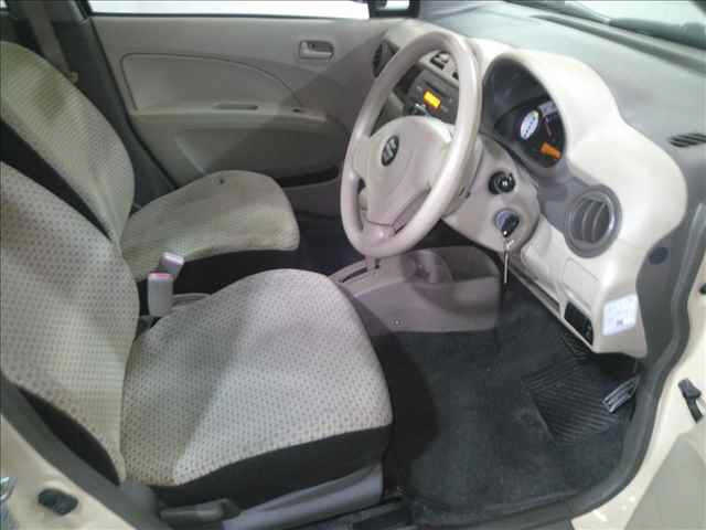 SUZUKI ALTO 2010