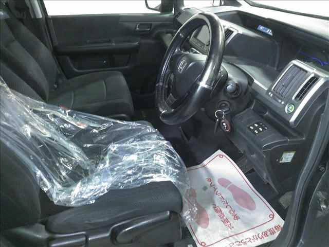 HONDA STEP WAGON 2010