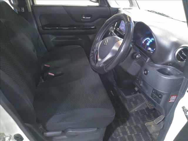 SUZUKI SPACIA 2013