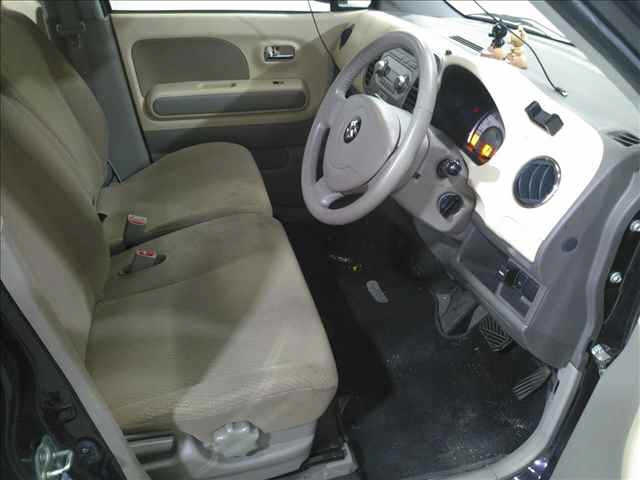 SUZUKI MRWAGON 2008