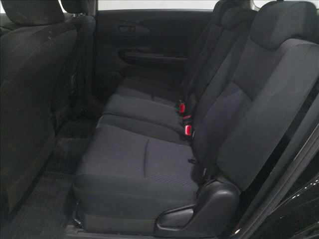 TOYOTA WISH 2016