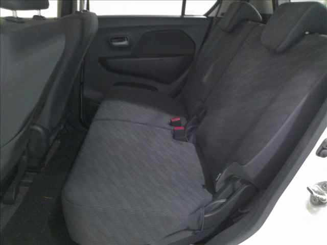 MAZDA FLAIR 2012