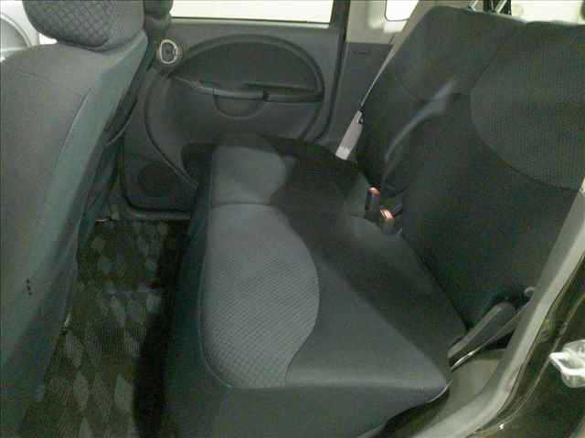 DAIHATSU MOVE LATTE 2008