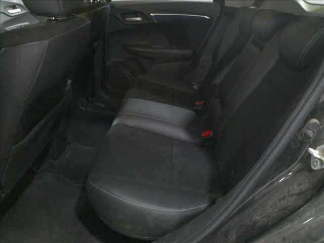 HONDA SHUTTLE 2016