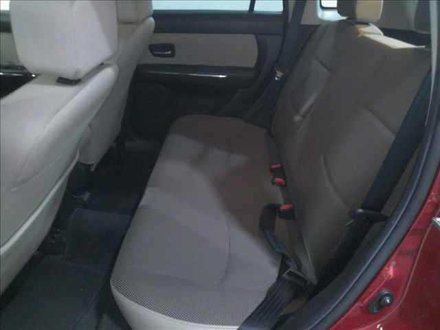 MAZDA VERISA 2011