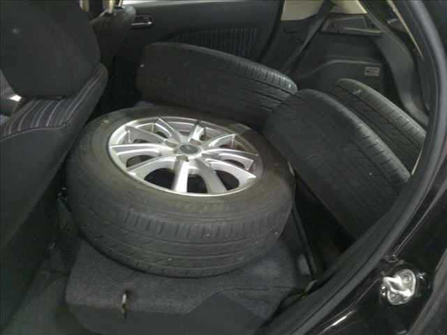 MAZDA DEMIO 2010