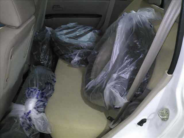 MITSUBISHI EK WAGON 2011