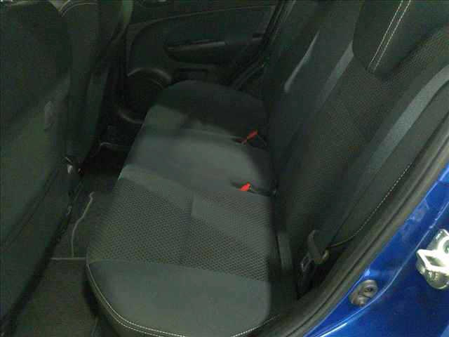 SUZUKI SWIFT 2013