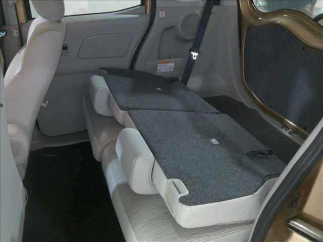 MITSUBISHI EK SPACE 2016