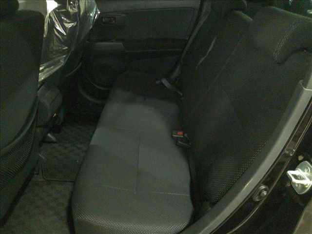 TOYOTA BB 2010