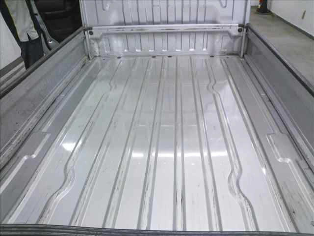 SUZUKI CARRY TRUCK 2011