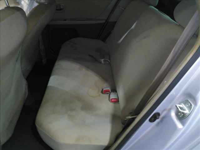 TOYOTA VITZ 2009