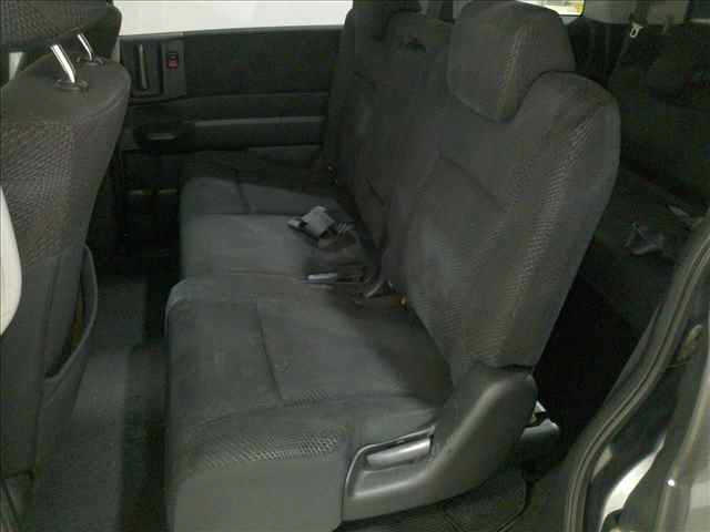 HONDA STEP WAGON 2010