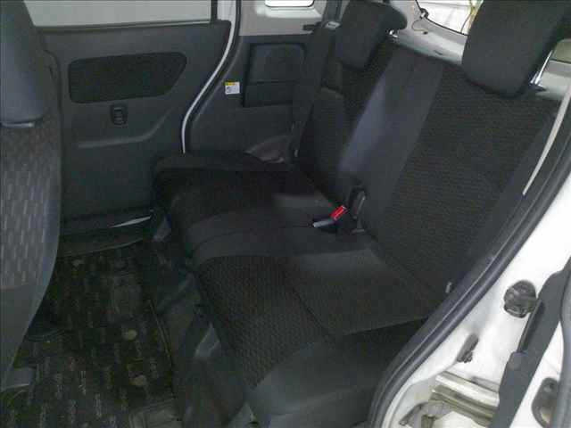 SUZUKI SPACIA 2013