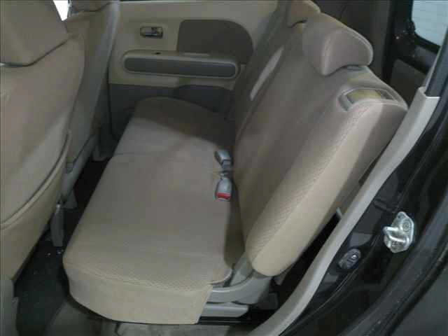 SUZUKI MRWAGON 2008