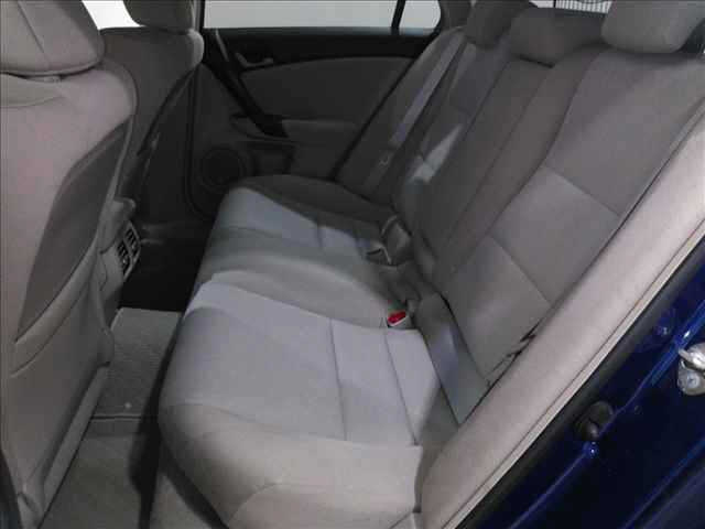 HONDA ACCORD WAGON 2009